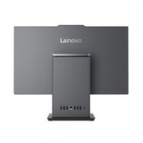 All-in-One Lenovo ThinkCentre neo 50a 27 Gen 5 AIO (27 inches) , Intel® Core 7 240H, 10C (6P + 4E) / 16T, P-core 2.5 / 5.2GHz, E-core 1.8 / 4.0GHz, 24MB, RAM 2x 16GB SO-DIMM DDR5-5200, SSD 512GB SSD M.2 2280 PCIe® 4.0x4 NVMe® Opal 2.0, Video: Integrated Intel® Graphics, Optic: None, Card reader: No