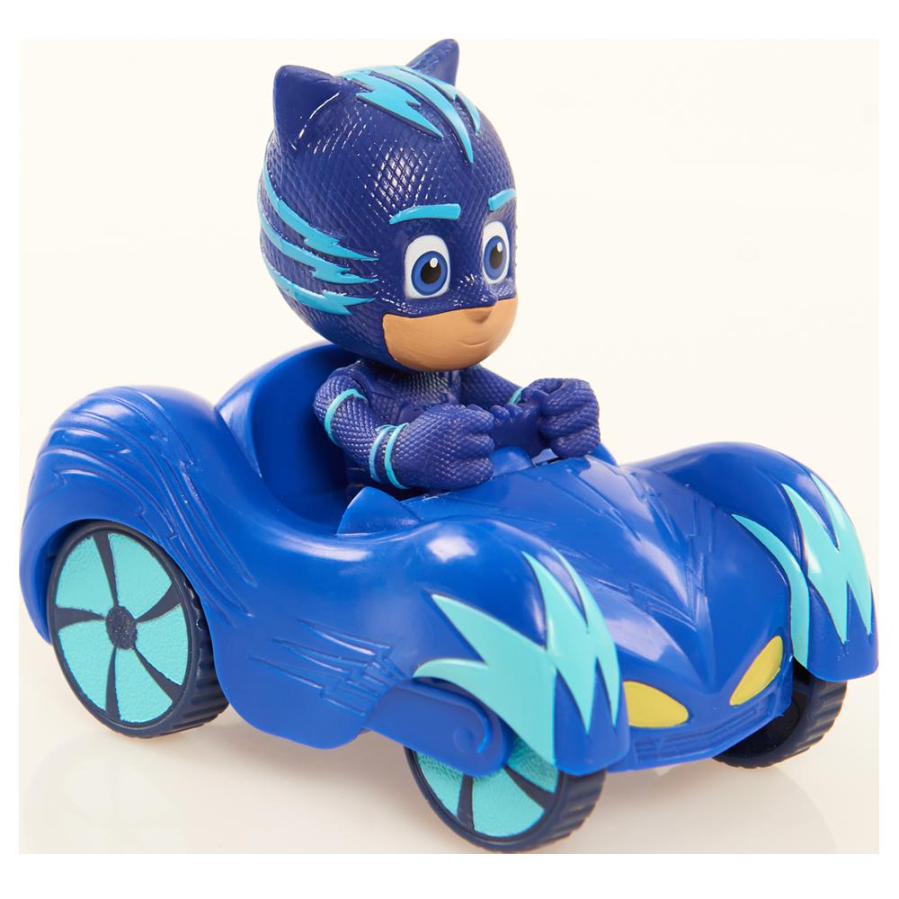 Mini vehicul - Pisi masina