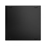 Desktop Lenovo ThinkCentre M70q Gen 5 Tiny, Intel® Core™ i7-14700T,  RAM 1x 16GB SO-DIMM DDR5-5600, 512GB SSD M.2 2280 PCIe® 4.0x4 NVMe® Opal, Video: Integrated Intel® UHD Graphics 770, Optic: None, Card
