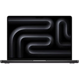 MacBook Pro 14.2"/Apple M5 (CPU 10-core, GPU 10-core, Neural Engine 16-core)/32GB/2TB - Space Black - INT KB - (No Adapter) - 2025 (Cto from MDE14RO/A)