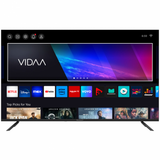 LED TV DIAMANT SMART 43HL5530U/C, 109 cm, 4K UHD, VIDAA