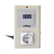 AVR nJoy Royer 16A  Faze Monofazat / trifazat Amperaj maxim 16A