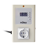 AVR nJoy Royer 16A  Faze Monofazat / trifazat Amperaj maxim 16A