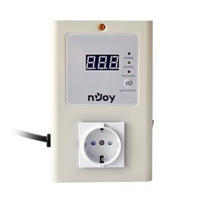 AVR nJoy Royer 16A  Faze Monofazat / trifazat Amperaj maxim 16A