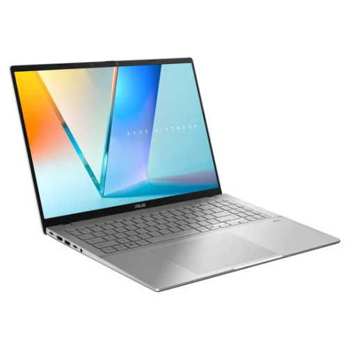 Notebook Consumer ASUS Vivobook S14, cu procesor Intel Core i5-13420H, 14'' IPS, 16 GB DDR5, 1 TB SSD, Intel UHD Graphics, Fr OS