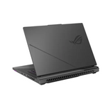 Notebook Gaming ASUS ROG Strix G16, cu procesor Ryzen 9 9955HX, 16'' IPS, 32 GB DDR5, 1 TB, NVIDIA GeForce RTX 5070, 8GB GDDR7, Fr OS
