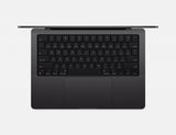 MacBook Pro 14.2"/Apple M5 (CPU 10-core, GPU 10-core, Neural Engine16- core)/24GB/1TB – Space Black – US English KB KB (No Adapter) - 2025 (Cto from MDE34RO/A)