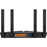 Router wireless TP-LINK Archer AX10, AX1500, Wi-Fi 6, Dual-Band, Gigabit