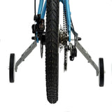 439993 Roti ajutatoare pentru bicicletele de copii cu viteze 16" - 20" SXT