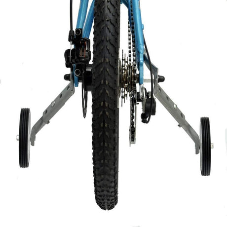 439993 Roti ajutatoare pentru bicicletele de copii cu viteze 16" - 20" SXT