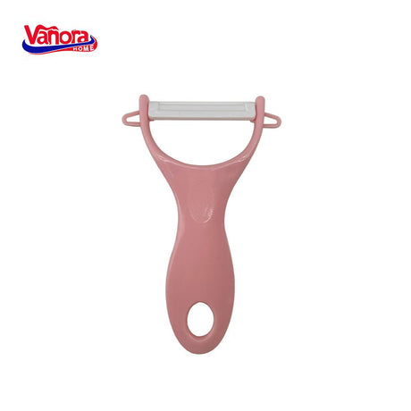 CURATATOR LEGUME CU LAMA CERAMICA, 13x7.6 CM, VANORA HOME