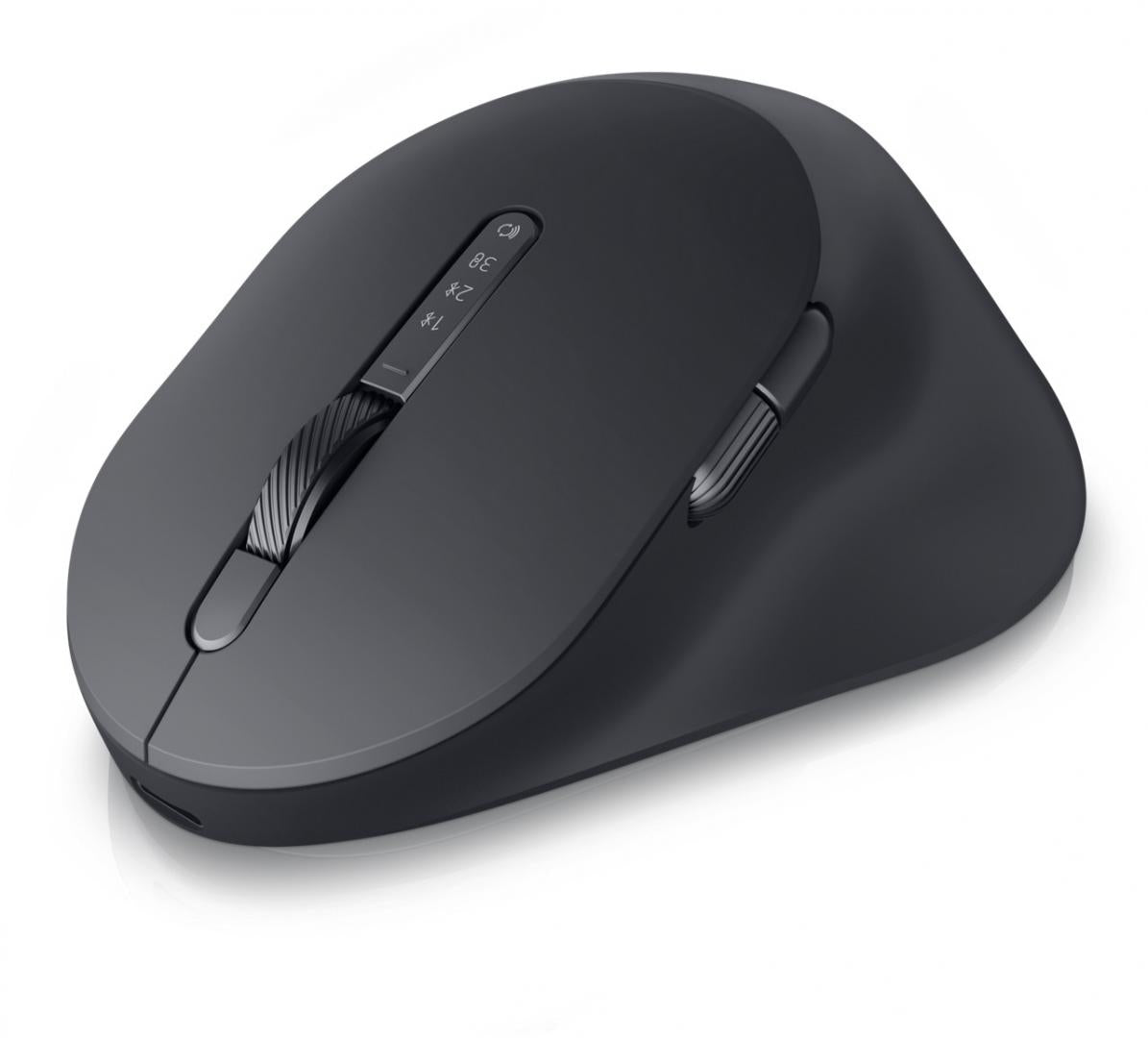 Mouse Wireless Dell Premier Rechargeable Mouse - MS900, 2000  10000 dpi, Multicolor