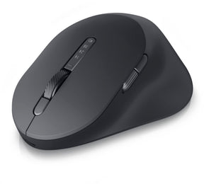 Mouse Wireless Dell Premier Rechargeable Mouse - MS900, 2000  10000 dpi, Multicolor