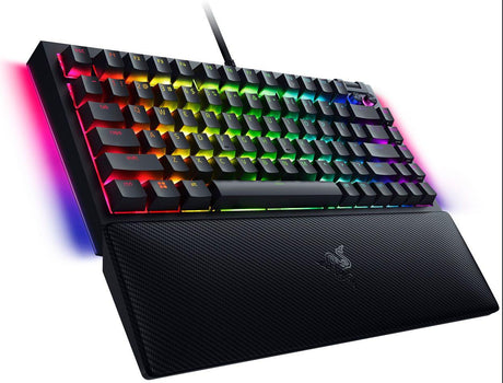 Tastatura Razer BlackWidow V4 75%