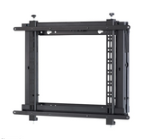 Suport Neomounts pentru Video wall, 42"-70", 35kg, VESA min. 200x200 mm, VESA max. 600x400 mm, negru
