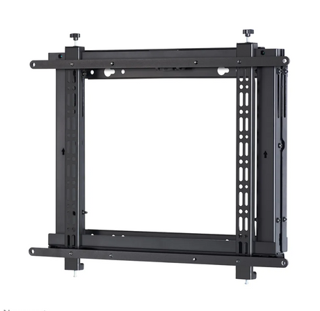 Suport Neomounts pentru Video wall, 42"-70", 35kg, VESA min. 200x200 mm, VESA max. 600x400 mm, negru