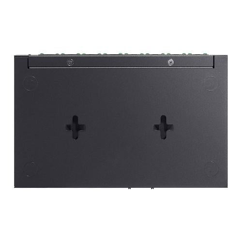Switch TP-LINK LS108GP, Gigabit, 8, PoE