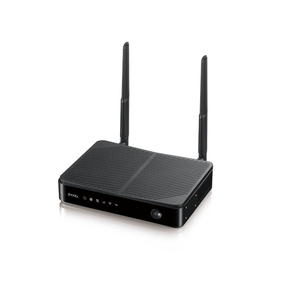 Router wireless ZYXEL LTE3301-PLUS, WIFI 5, Mesh, Dual Band