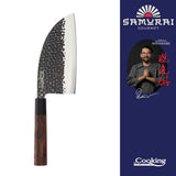 SATAR 17 CM, RIKITO WATANABE, COOKING BY HEINNER