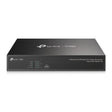 NVR PoE TP-Link VIGI 4 canale 1004H4P; 53W, 8 MP,1 SATA Interface, max 10TB, H.265+; ONVIF