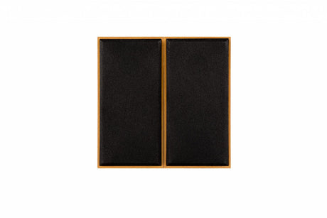 Boxa Serioux, 2.0 SoundBoost 2000C, 6W, frecvența raspuns: 100Hz- 18KHZ,raport semnal/zgomot: 70 dB, conexiune: jack 3,5 mm, alimentare: USB 5V1A, carcasă din lemn