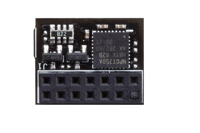 Card TPM {brand} {model}