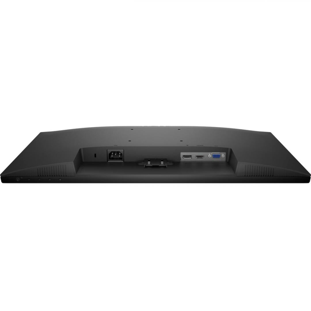Monitor Commercial Dell Pro 24 E2425HM, 23.8", 1920 x 1080 pixeli, Negru, 3 ani Garantie