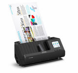 Scanner EPSON ES-C380W, A4, Automat, Sheetfed, USB + WLAN