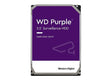 HDD Surveillance WD, 3.5", 1TB, PURPLE, SATA3, IntelliPower (5400rpm)
