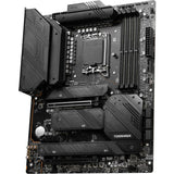 Placa de baza MSI MAG Z790 TOMAHAWK WIFI, LGA 1700
