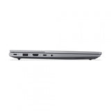 Notebook SMB Lenovo ThinkBook 14 G8 IRL, cu procesor Intel Core 5 210H, 14'' IPS, 16 GB DDR5, 512 GB SSD, Intel Graphics, Windows 11 Pro