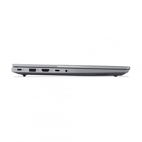 Notebook SMB Lenovo ThinkBook 14 G8 IRL, cu procesor Intel Core 5 210H, 14'' IPS, 16 GB DDR5, 512 GB SSD, Intel Graphics, Windows 11 Pro