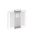 Suport Tableta/Mobil de birou, Barkan T50, Fix, 7-12'', alb