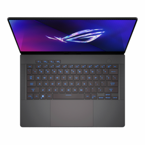 Notebook Gaming ASUS ROG Strix SCAR 16, cu procesor Intel Core Ultra 9 275HX, 16'' Mini LED, 64 GB DDR5, 2 TB, NVIDIA GeForce RTX 5090, 24GB GDDR7, Fr OS
