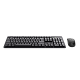 Kit Trust Ody II wireless, negru