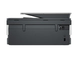 Multifunctional inkjet HP OfficeJet Pro 8122e All-in-One Printer, format A4, Color, Duplex, USB + LAN + WIFI