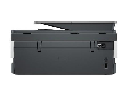 Multifunctional inkjet HP OfficeJet Pro 8122e All-in-One Printer, format A4, Color, Duplex, USB + LAN + WIFI