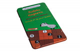 Magnetic Travel Game- Sudoku