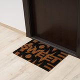COVORAS INTRARE ANTIDERAPANT 40X60CM, SWEET, HEINNER HOME