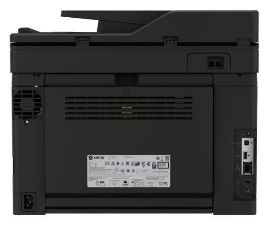 Multifunctional laser Xerox C303a, format A4, Color, Duplex, USB + LAN + Wi-Fi