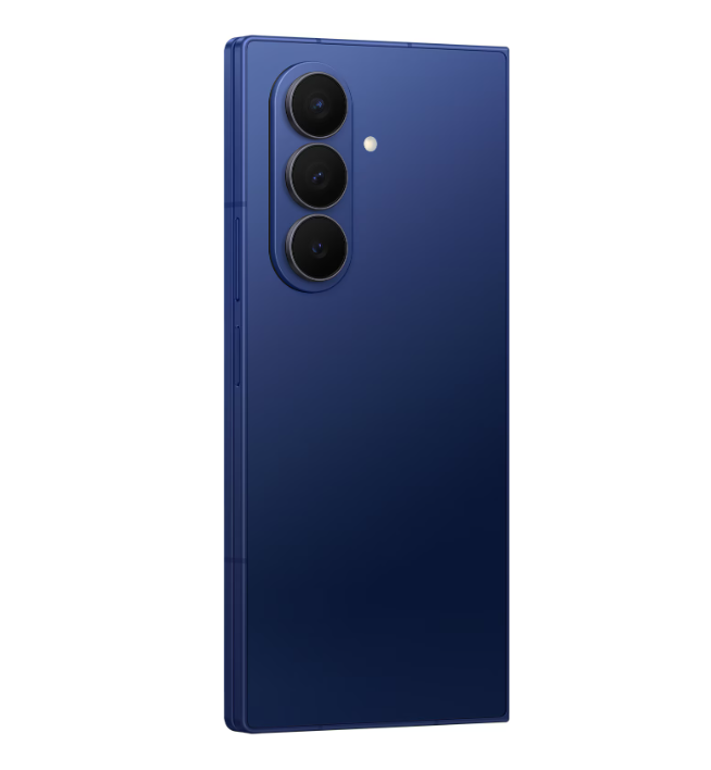 Samsung Z FOLD7 5G F966B 8"/6.5" 12GB 256GB DualSIM Blue Shadow
