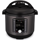 INSTANT POT PROCRISP, MULTICOOKER 8L