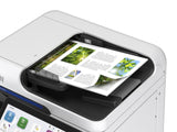 Multifunctional inkjet EPSON AM-C400, format A4, Color, Duplex, USB + LAN + Wi-Fi