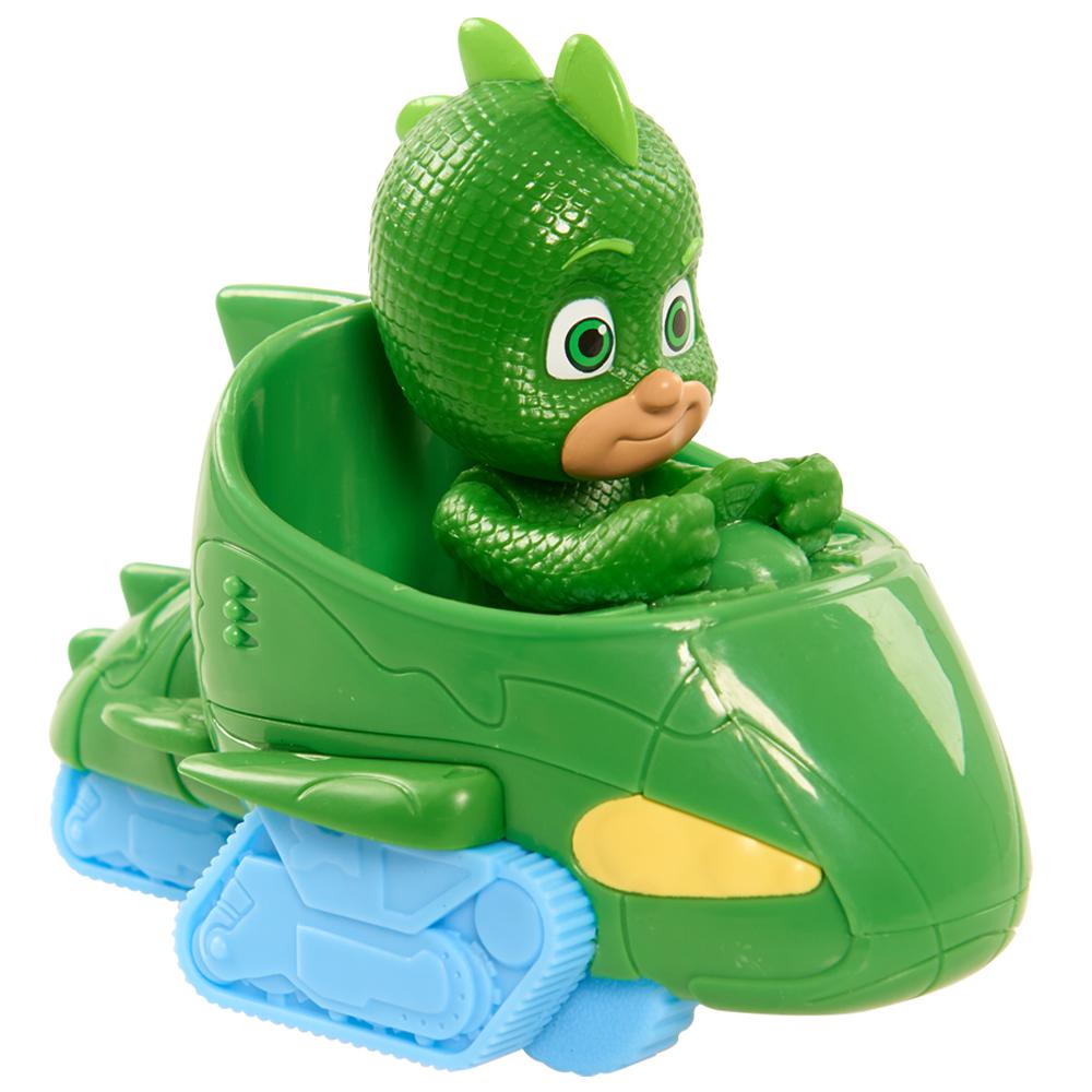 Mini vehicul - Sopi mobil