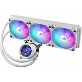 Cooler CPU ASUS ROG Strix LC III 360 ARGB LCD ALB