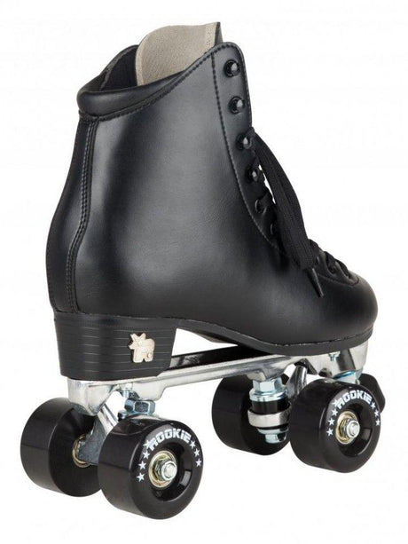 ROLE ROOKIE CLASSIC II 35.5 NEGRU