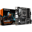 Placa de baza Gigabyte A620M GAMING X AX AM5