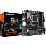Placa de baza Gigabyte A620M GAMING X AX AM5