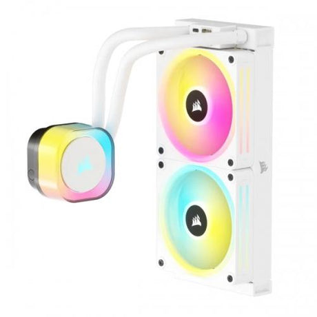 Cooler Procesor Corsair H100i ALB