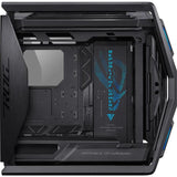 Carcasa ASUS ROG HYPERION GR701 BTF EDITION Full Tower NEGRU